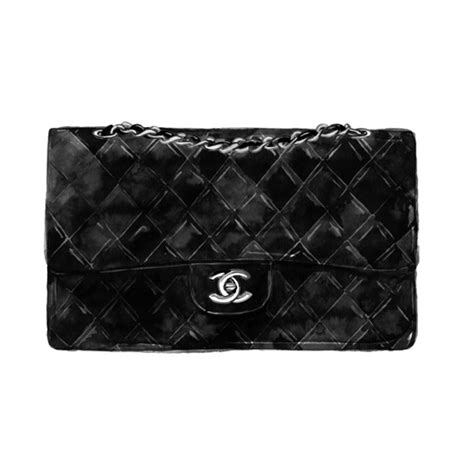 bolso 2.55 chanel precio|carteras Chanel originales.